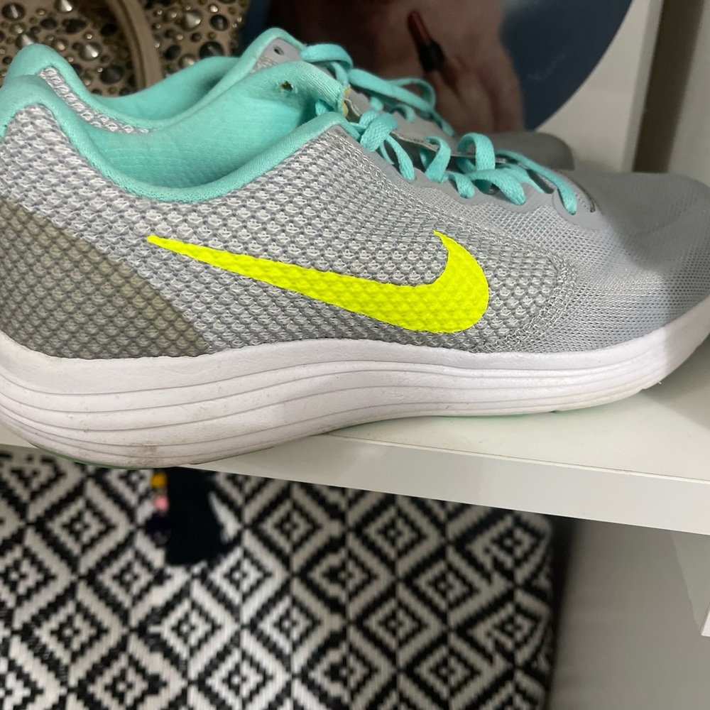 Women’s Nike Sneakers
